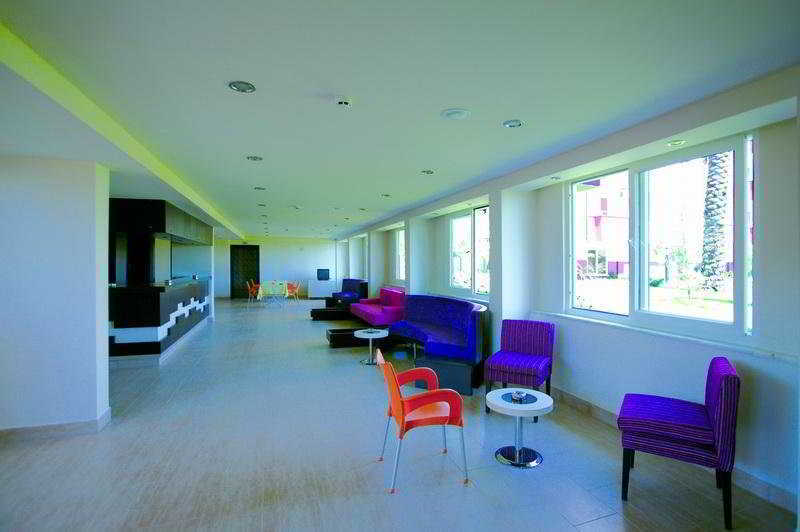 Hotel Aral